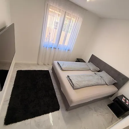 Vrg 2 Exkluziv Apartment Debrecen