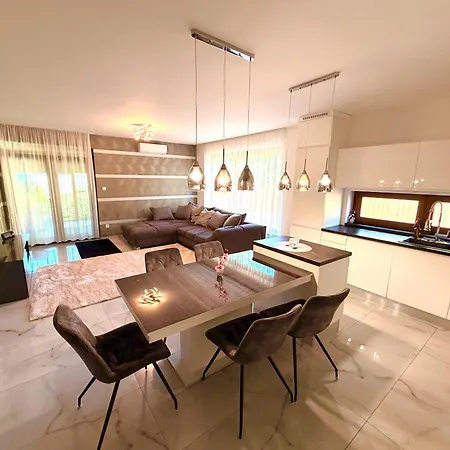 Apartment Vrg 2 Exkluziv Debrecen